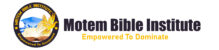 Motem Bible Institute